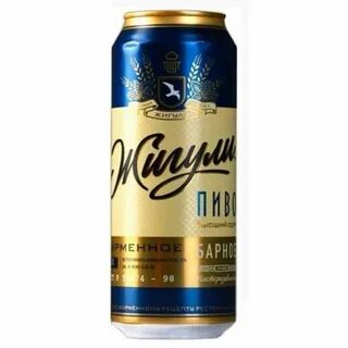 Жигулевское барное