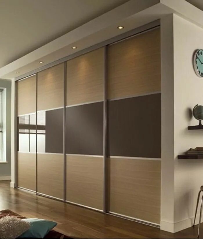 Шкафы купе в комнату купить. Мистер Дорс шкафы купе. Шкаф купе Sliding-Door Wardrobe. Встроенный шкаф купе. Современный встроенный шкаф.