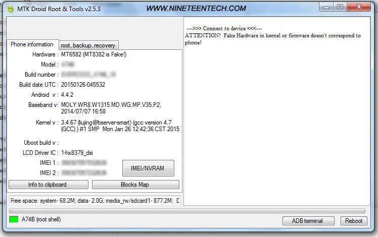 Mtk easy. MTK Droid Tools. Восстановление IMEI MTK. MTK Tools 5.5. Оперативный MTK как выглядит.