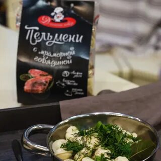 Какие пельмени лучше