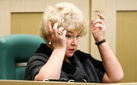 Нарусова последние новости