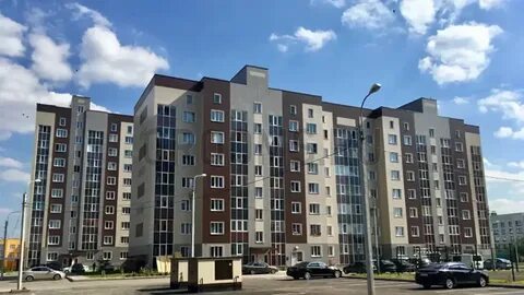 Владимирский 2 сергиев посад