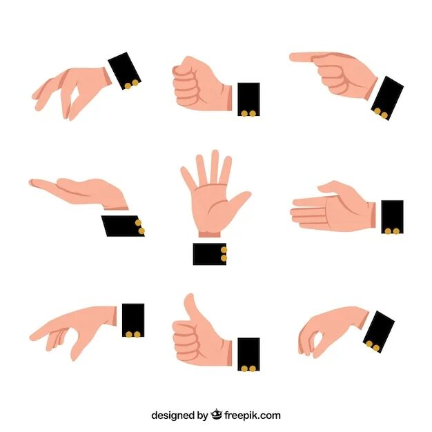 Hand to hand set. Рука вектор. рука в разных положениях вектор. векторные картинки руки. hand illustrator.