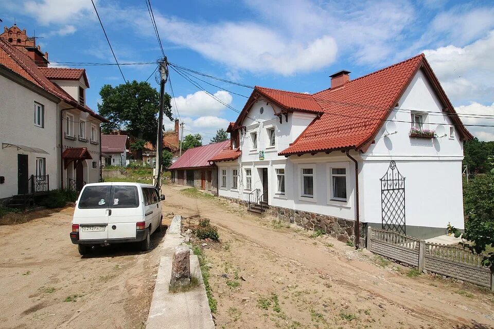 Поселок железнодорожный куплю. Поселок Железнодорожный Правдинский район Калининградской области. Пос Гусево Калининградская область Правдинский. Посёлок Железнодорожный Калининградской области центр. Поселок Северный Калининградская область Правдинский.