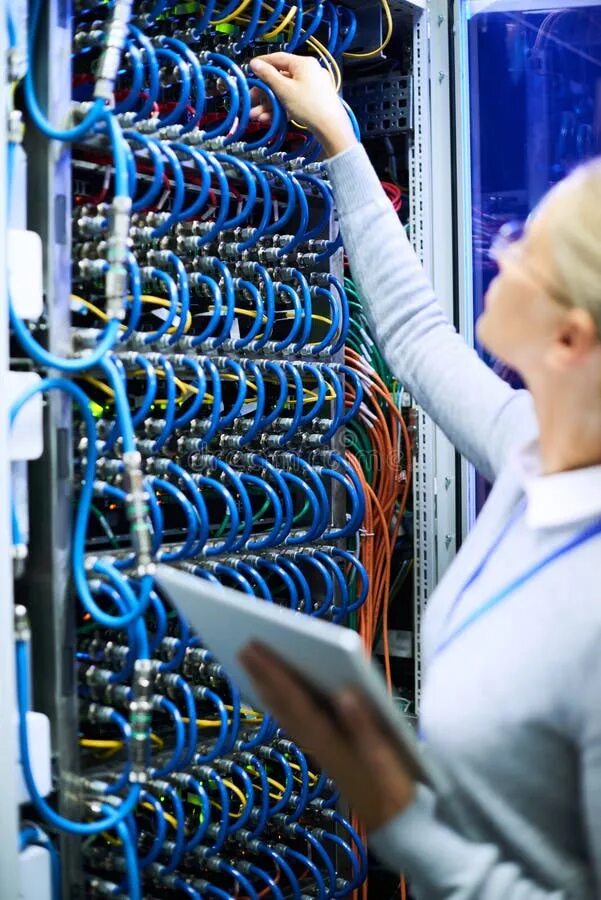 Engineering networks