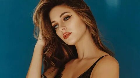 Unbelievable Camilla Araujo Video Takes Over The Web.