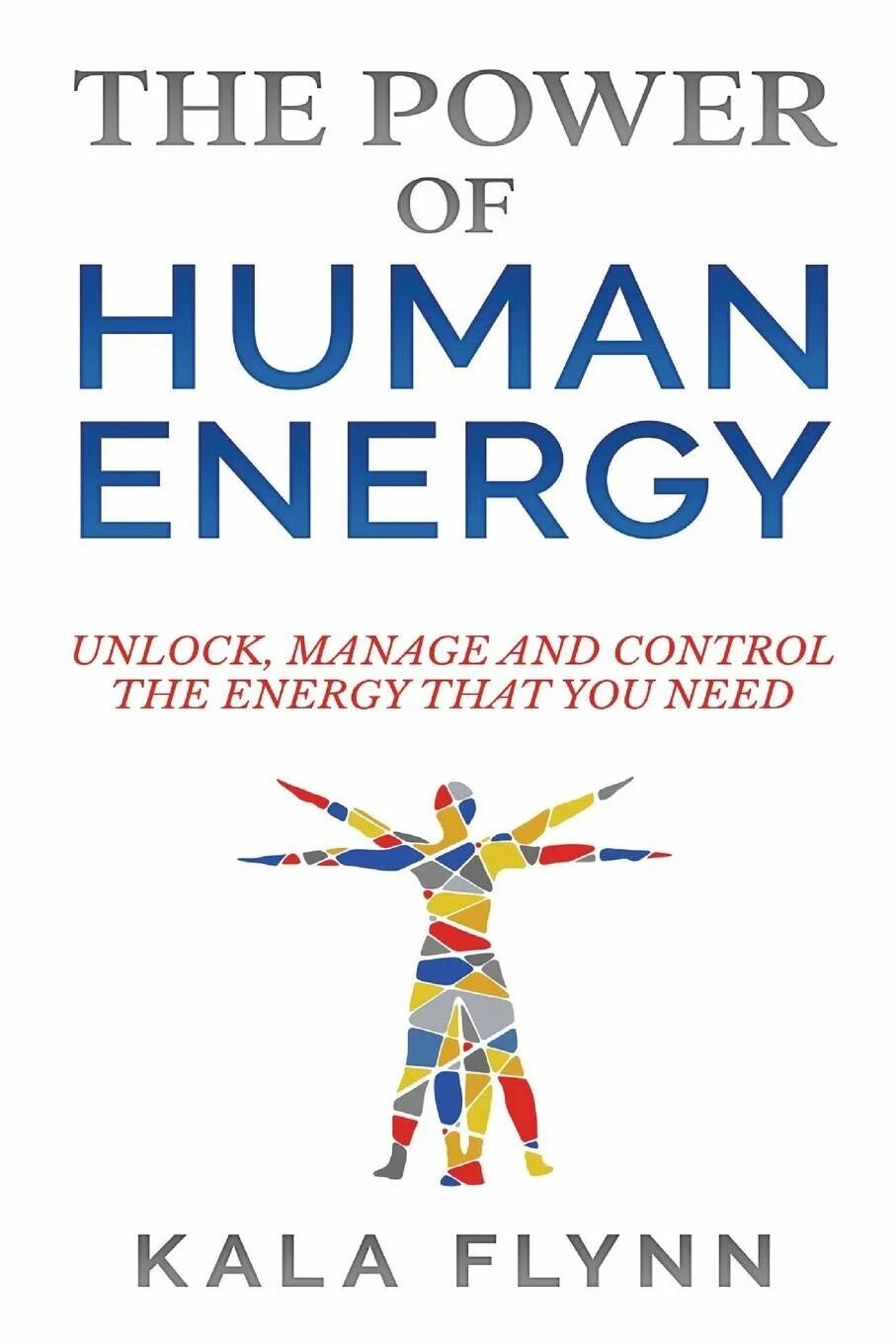 Human Energy слоган.