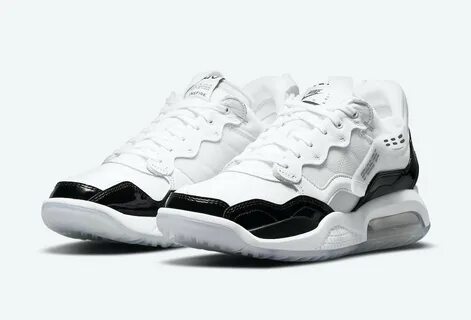 Jordan ma2