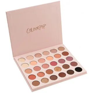 Color pop отзывы