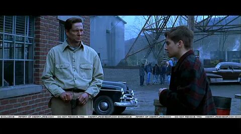 Октябрьское небо 1999
