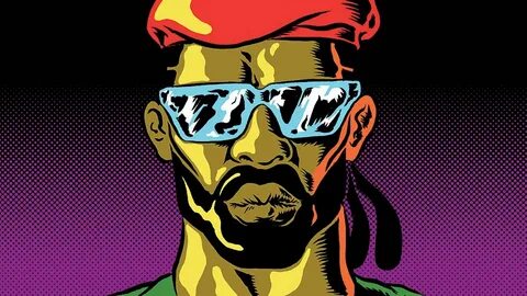 Major lazer watch for this
