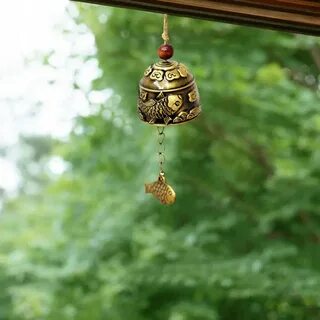 Китайский колокольчик