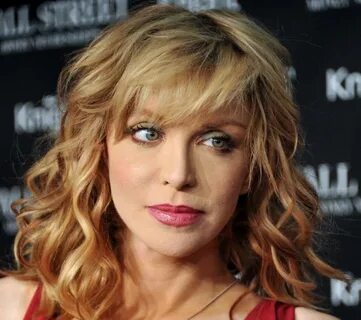 Courtney love