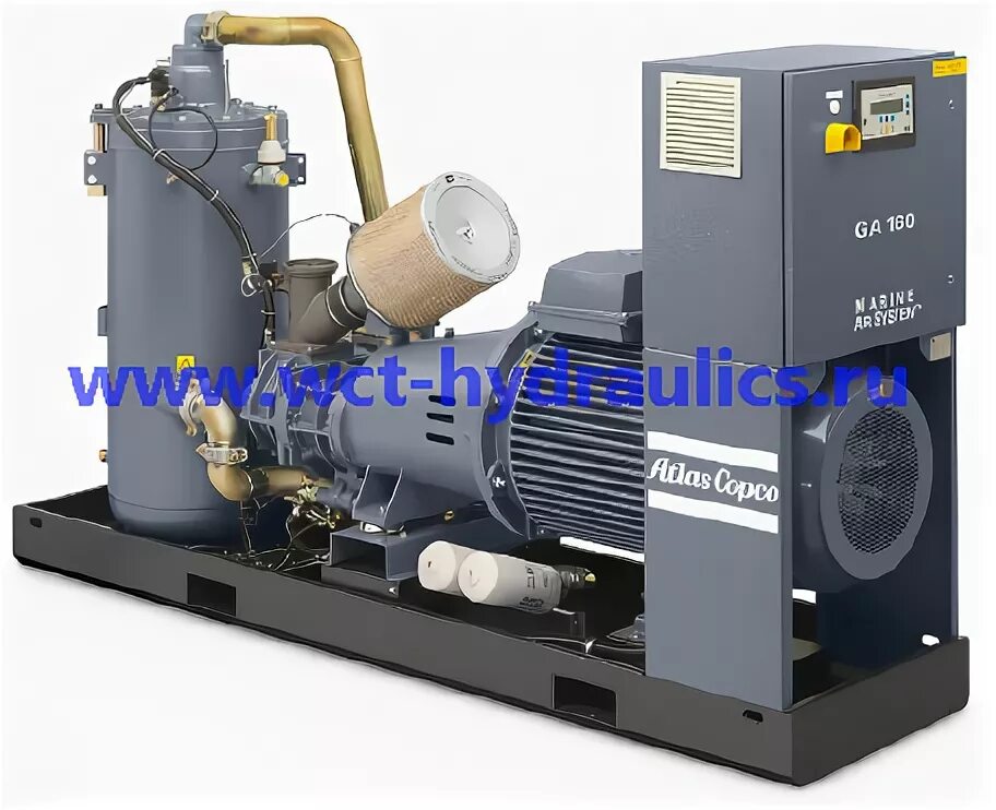 Компрессор без масла. Винтовые компрессоры atlas copco ga 110 14. компрессор atlas copco ga110+8,5. компрессор винтовой маслосмазываемый ga132 с. atlas copco ga 110 vsd.