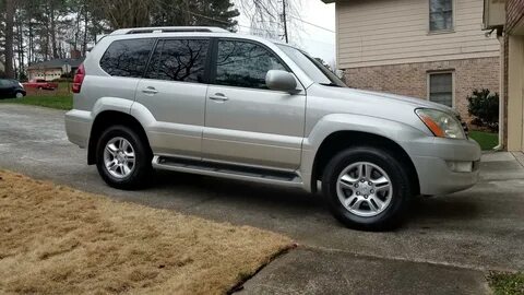 Gx470
