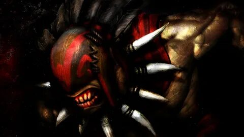 Bloodseeker