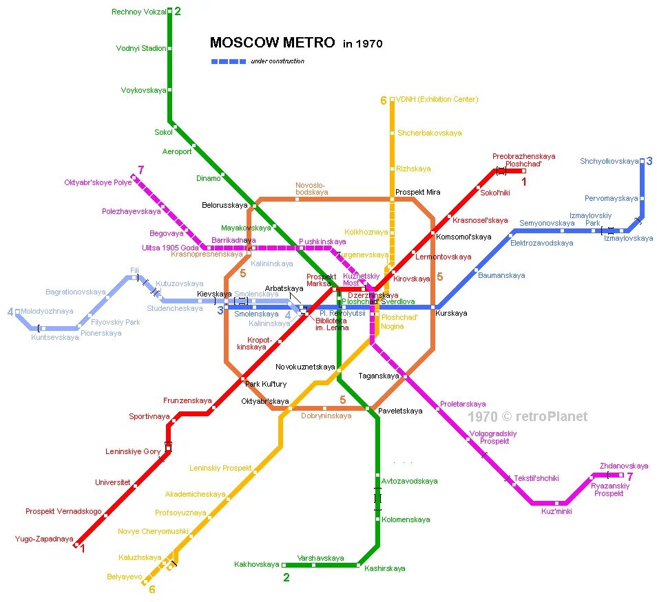 Схема метро Москвы 1970. Карта метро Москвы 1970. Схема метро 1970 года Москва. Карта Московского метро 1970 года. Как менялось метро