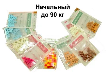 Таблетка тай