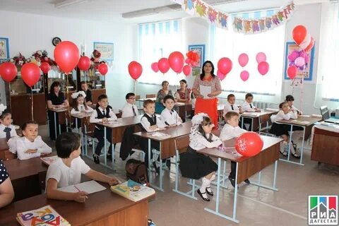10 школа буйнакск