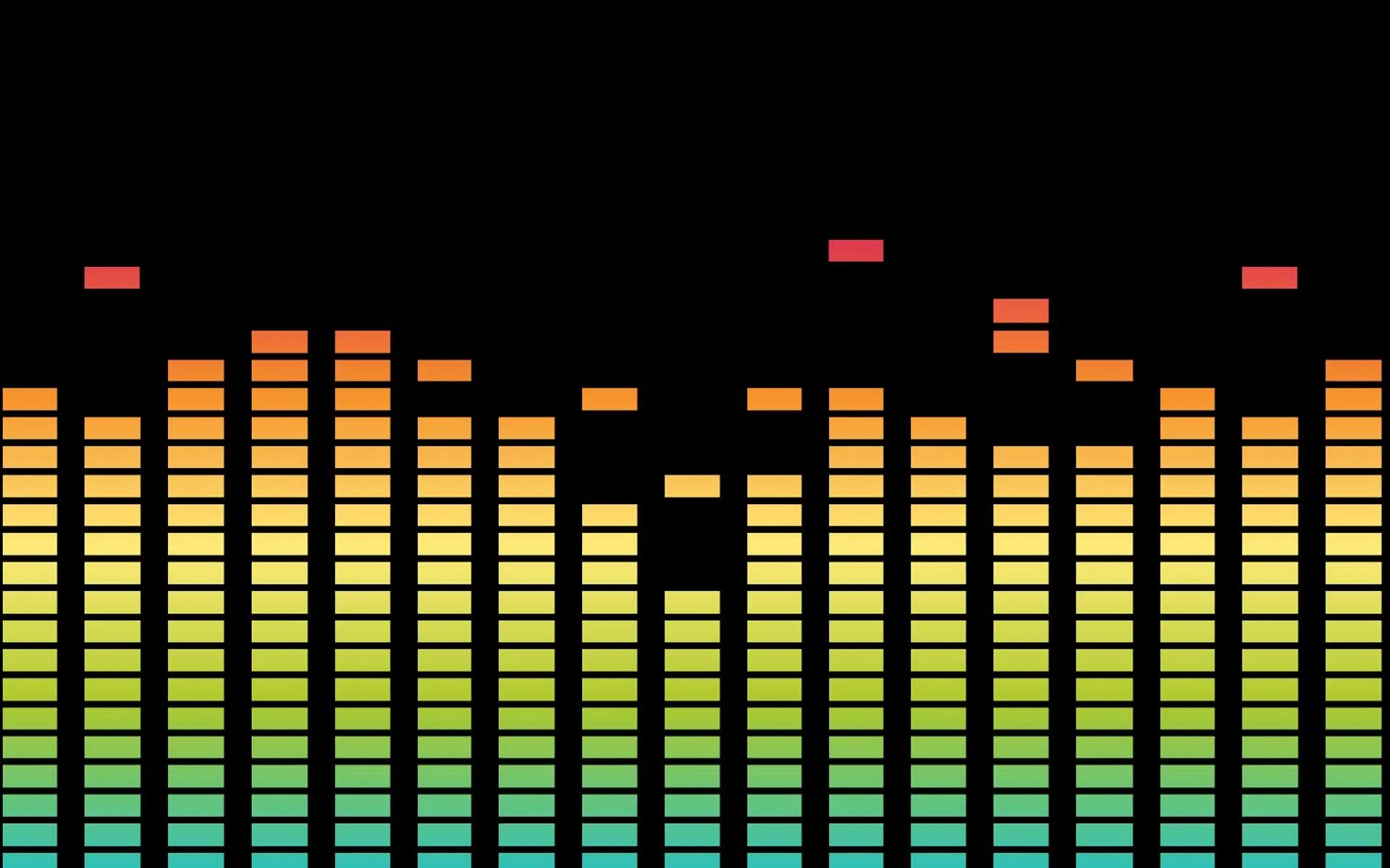 Бит без мелодии. Параграфический эквалайзер. Цветной эквалайзер. Эквалайзер разноцветный.