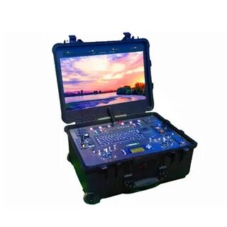 Подавитель fpv