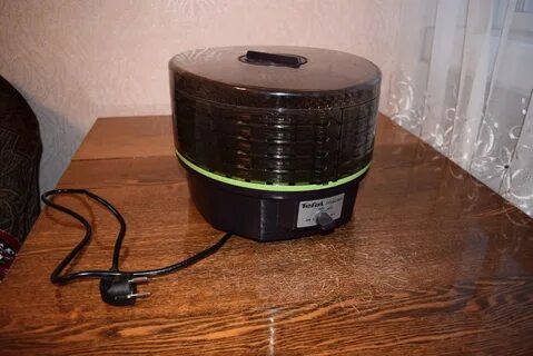 Tefal fruit air df 1008