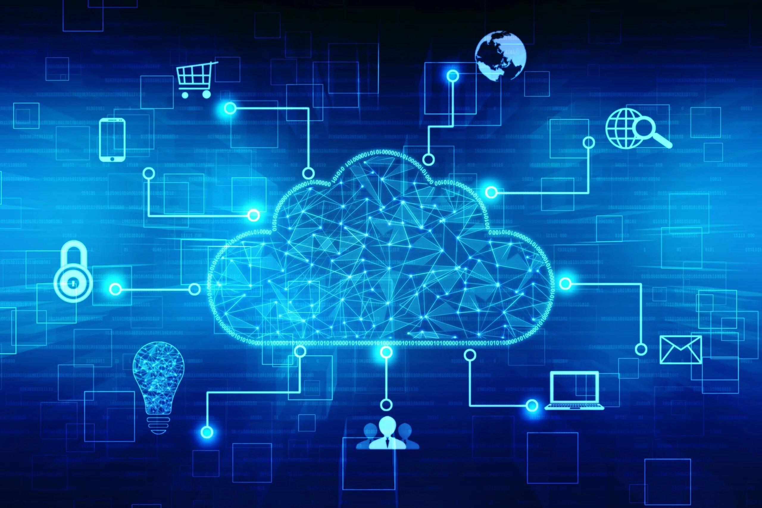 Cloud developer
