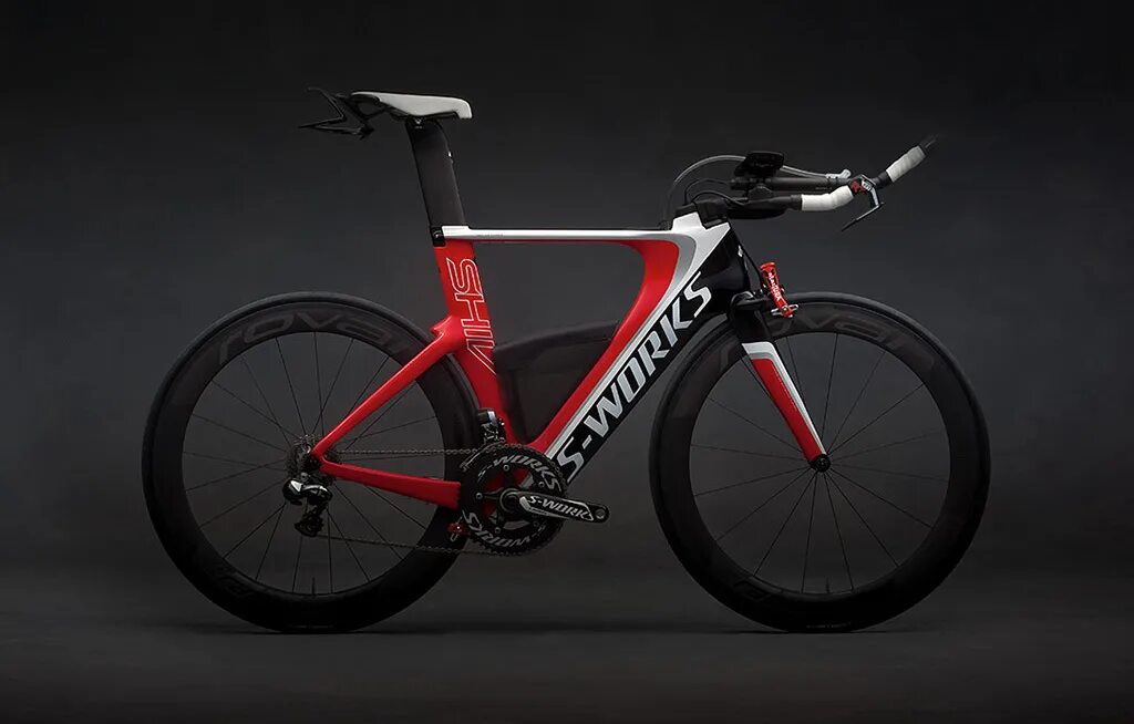 Specialized s works