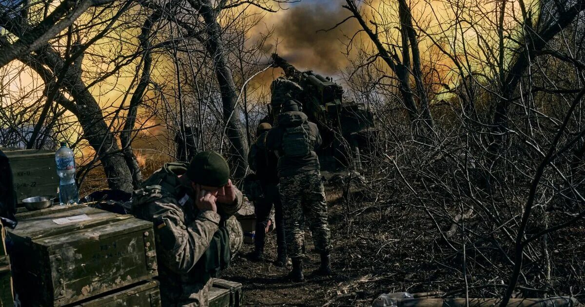 Военные картинки. Бои в Бахмуте ВСУ. Бои на украине 14.03 2024