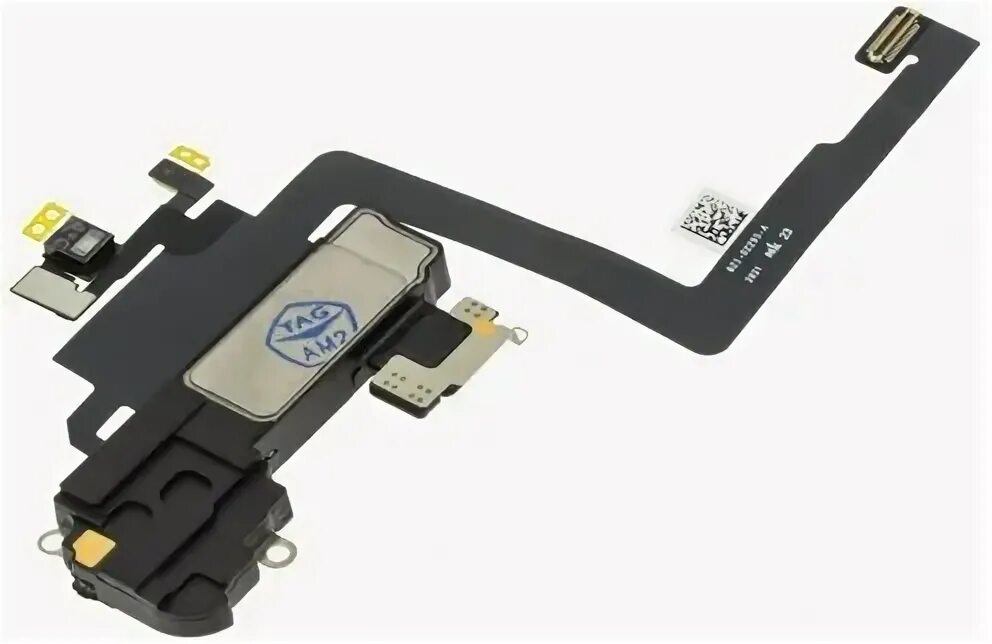 11 pro max динамик