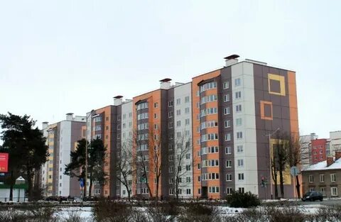 Ул карбышева 26