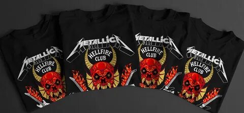 Hellfire club