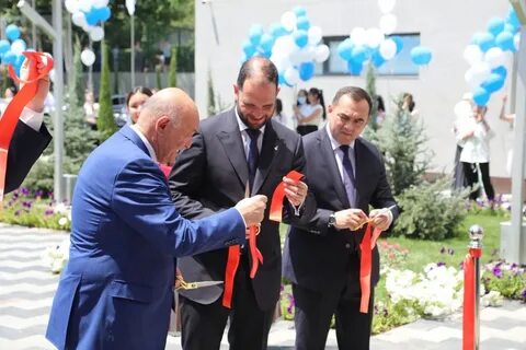 Открытие филиалов в регионах