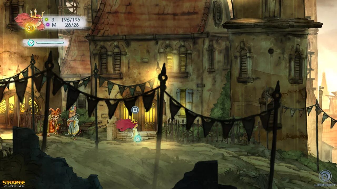 Child of light прохождение. Child of Light Энгус. Части голема child of Light. Чайлд оф Лайт прохождение.