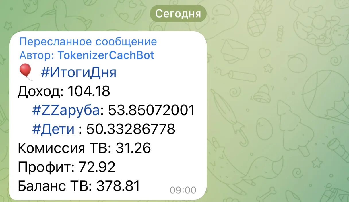 в некотором городе 7000 детей 3590