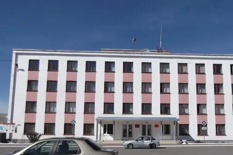 Сайт харовского муниципального