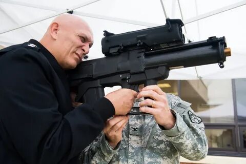 Gun videos