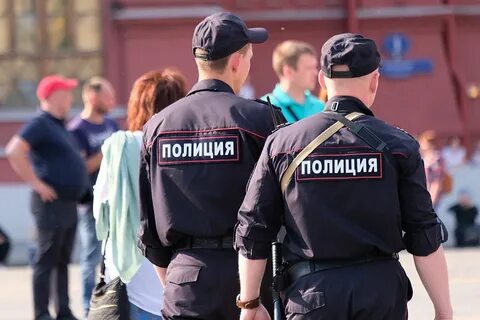 Что привлекает внимание полиции