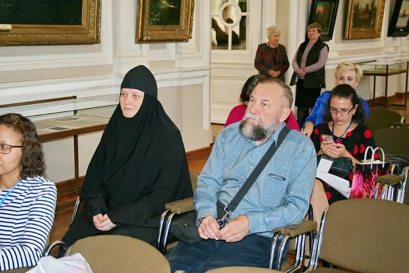 Комарницкий василий ильич иркутск. Жизнь епархии. Что такое общая исповедь?. Жизнь епархии. Архиепископ димитрий.