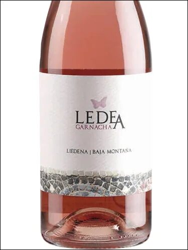 Розовые вина испании. Вино Баринас Росадо розовое. Вино Гарнача розовое сухое. Наварра розовое вино. Ledea Garnacha.
