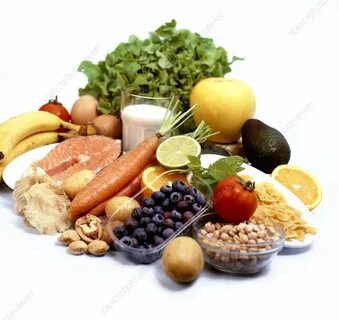 Selection food