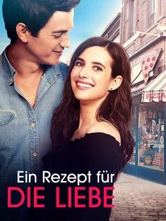 Als sie nach Hause zu dem Pizzashop ihrer Familie in Little Italy zurückkeh...