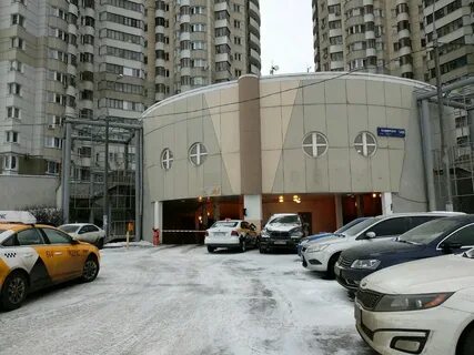 Каширское шоссе 148