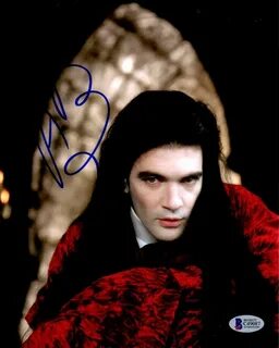 Armand vampire