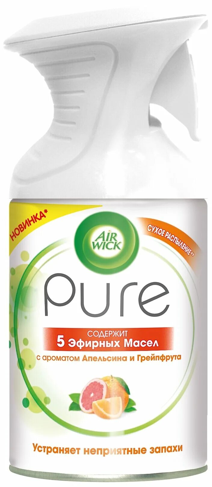 Освежитель воздуха pure