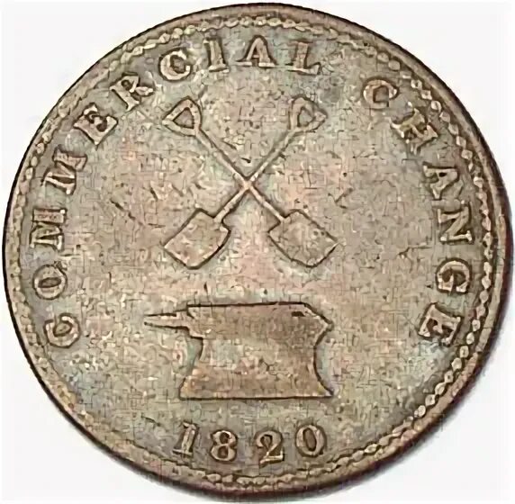 Token change