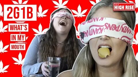 highrisetv, 2 girls 1 bong, macdizzle420, the joya ride, joyag, 2g1b, smoki...