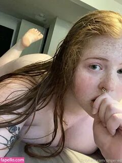 autumnflame / ginger-ed / gingeredT Nude Leaked OnlyFans Photo #386 - Fapel...