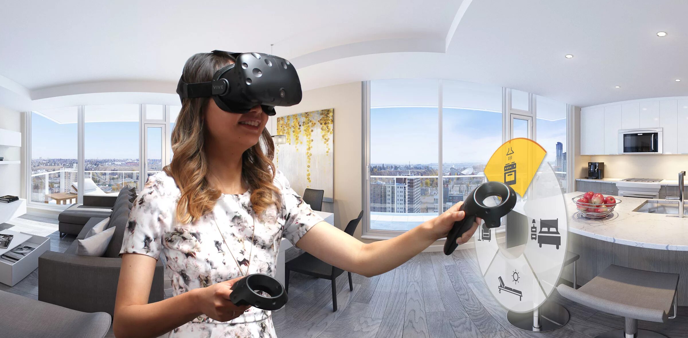 Квартира в виртуальной реальности. Очки виртуальной реальности. Виртуальная реальность в гостиницах. Очки дополненной реальности.