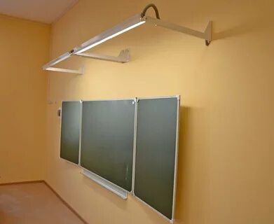 Над доской